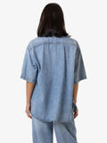 Darian Denim Shirt