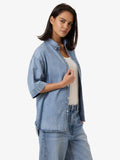 Darian Denim Shirt