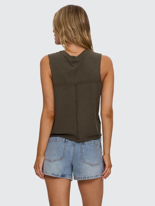Hemp Tank