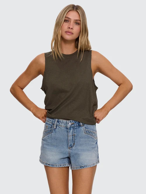 Hemp Tank
