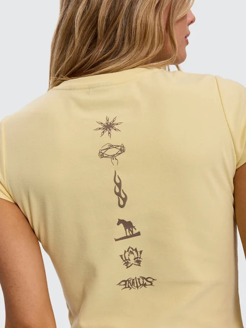 Mind Over Matter Club Tee