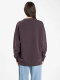 Minimal Thrills Slouch Crew 24