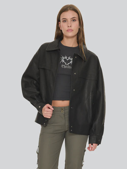 Stevie Jacket