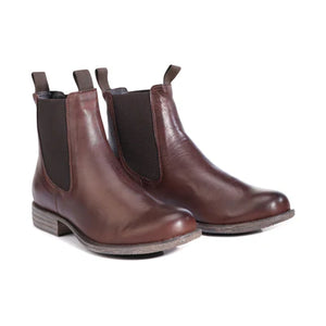 Wisp Boot