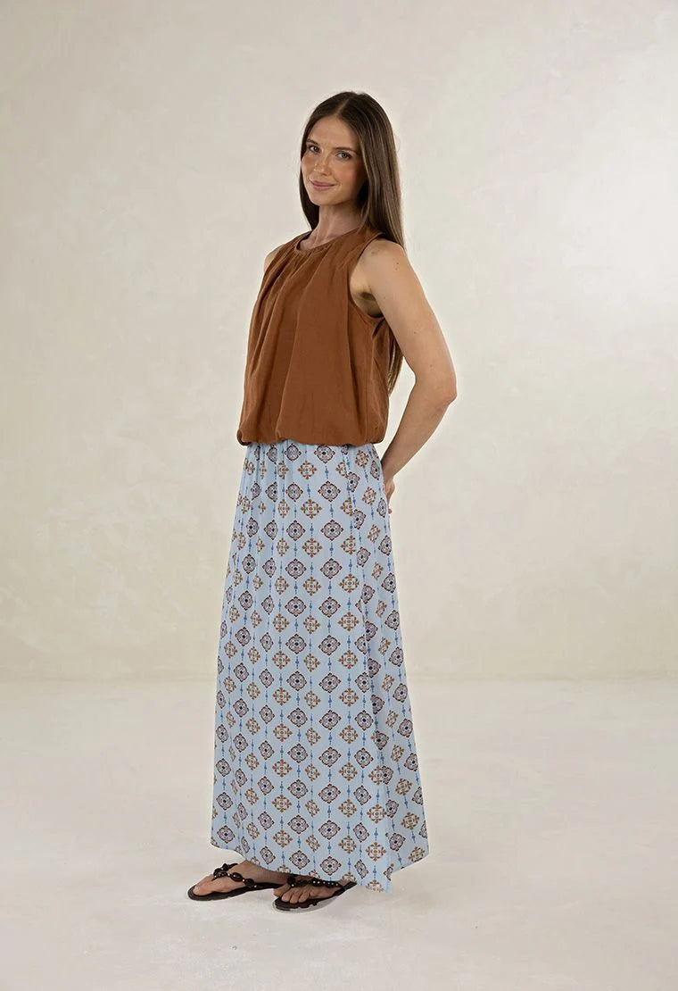 Samara Top