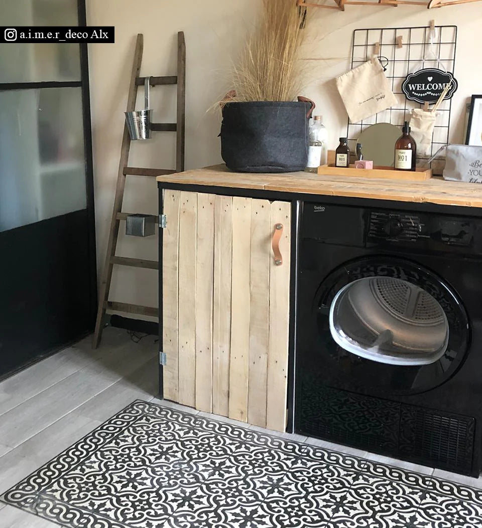 Vinyl Runner 70 x 120