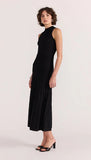 Asta Midi Dress
