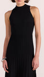 Asta Midi Dress