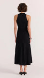 Asta Midi Dress