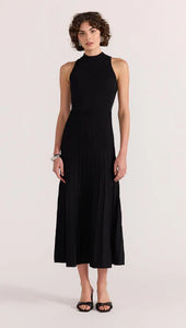 Asta Midi Dress