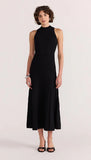 Asta Midi Dress