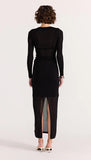 Asta Sheer Top