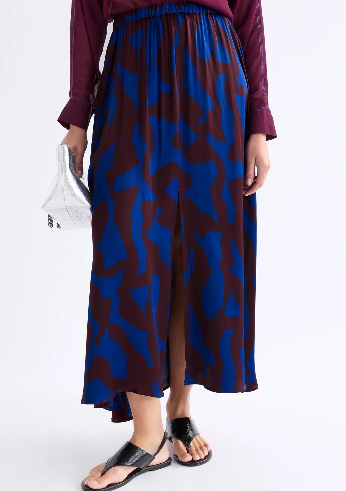 Besa Skirt