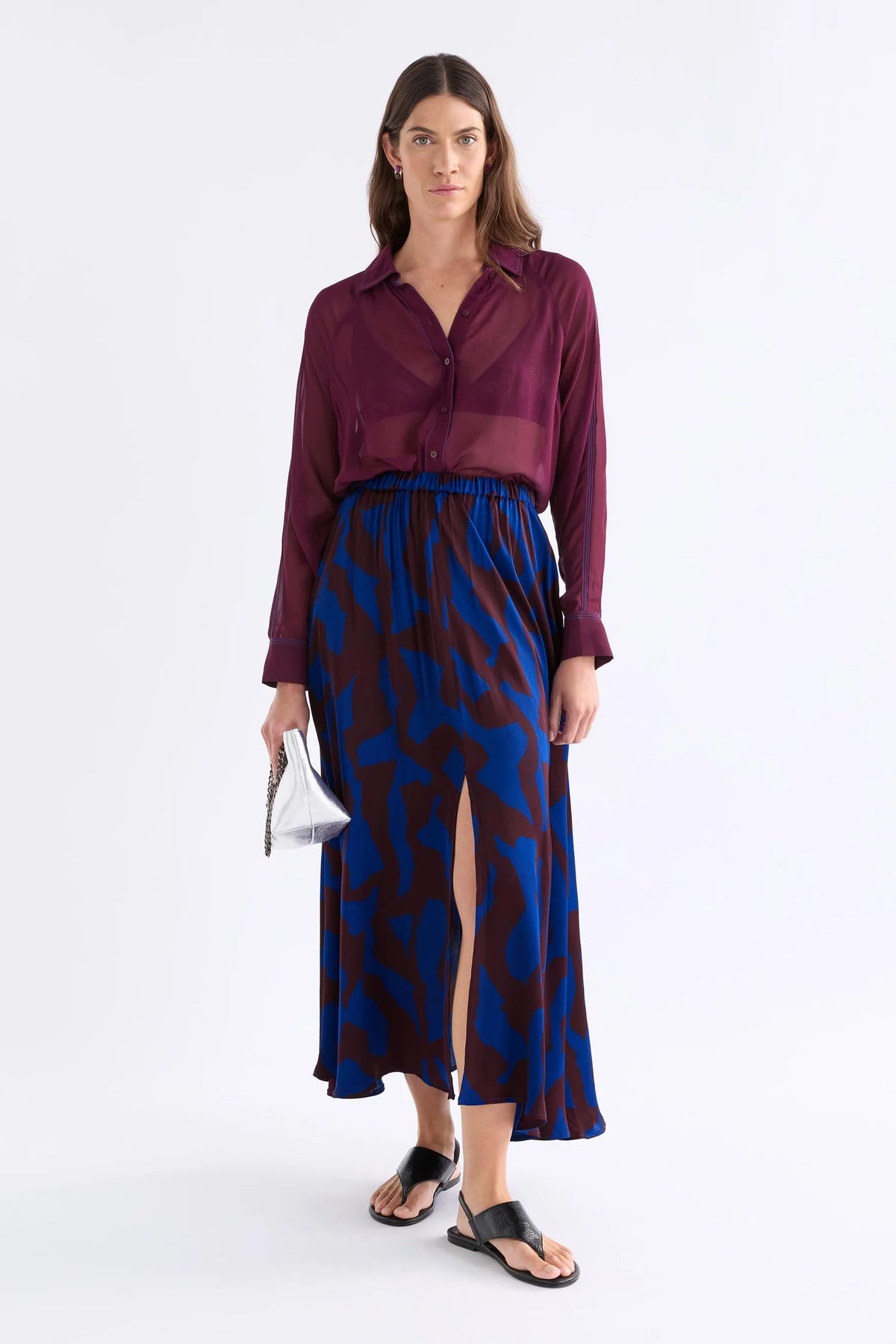 Besa Skirt
