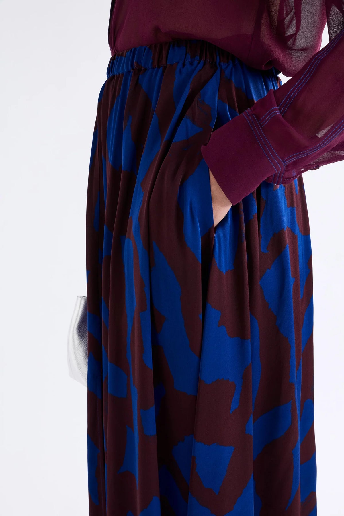Besa Skirt