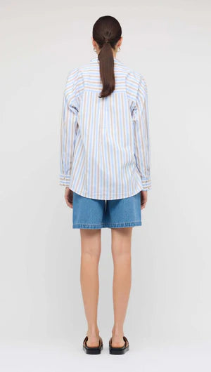 Marcella Oversized Shirt