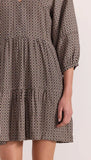 Calla Mini Dress