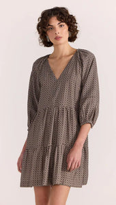 Calla Mini Dress