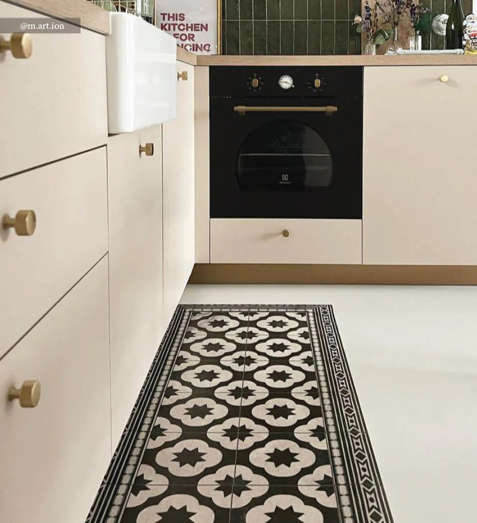 Vinyl Runner 70 x 120