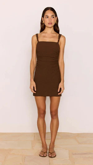 Delphine Mini Dress