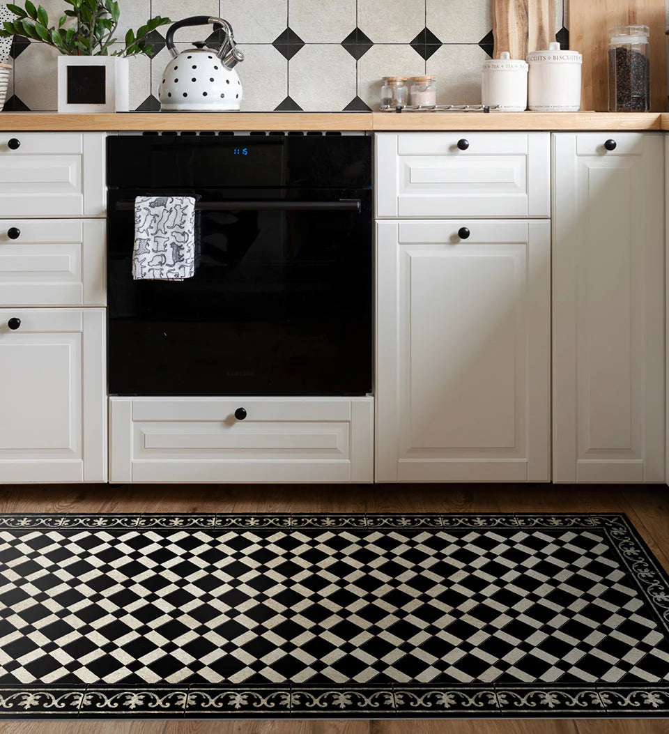 Vinyl Runner 70 x 120