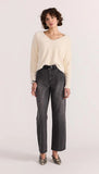 Ember Fluffy Jumper