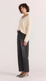 Ember Fluffy Jumper