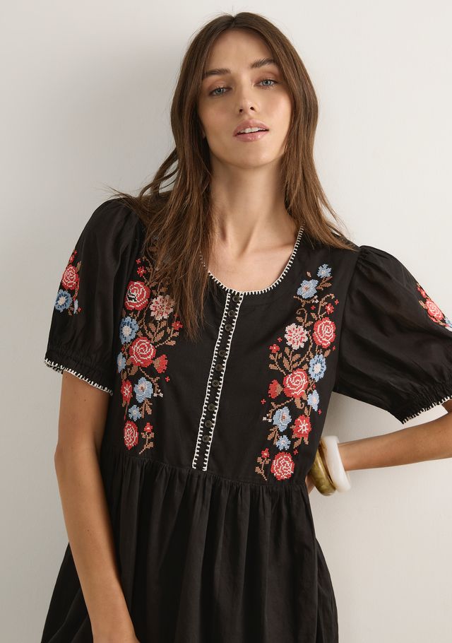 Adelle Mini Dress