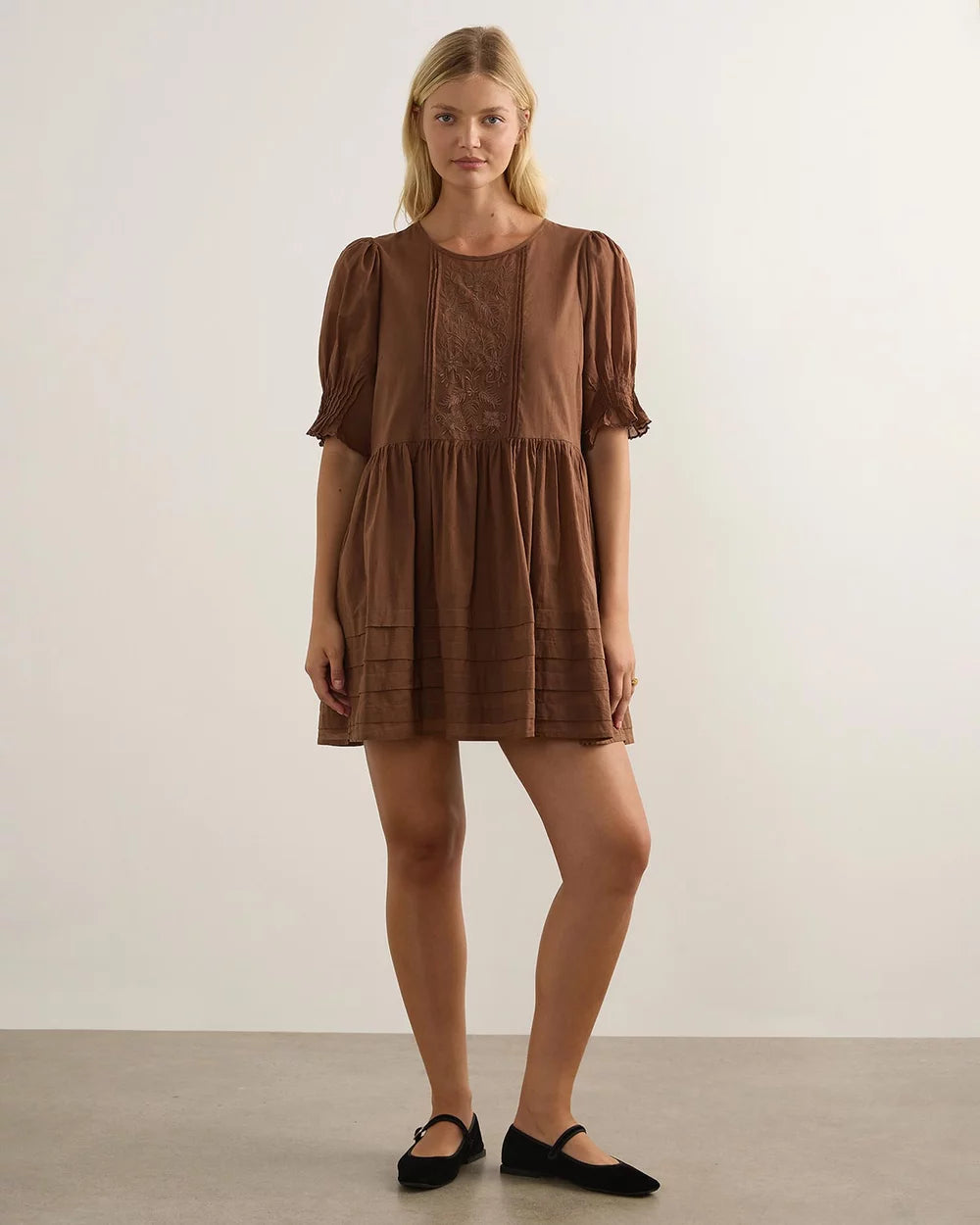 Ryder Mini Dress