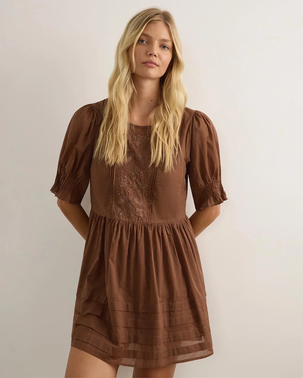 Ryder Mini Dress