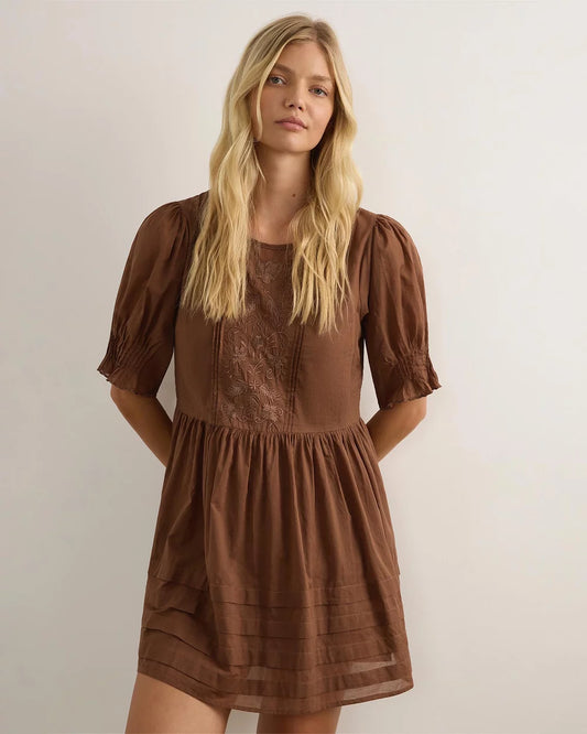 Ryder Mini Dress