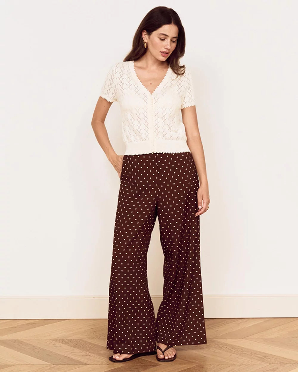 Orion Pant