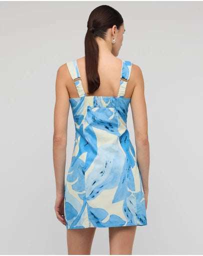 Leilani Mini Dress