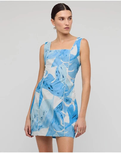 Leilani Mini Dress