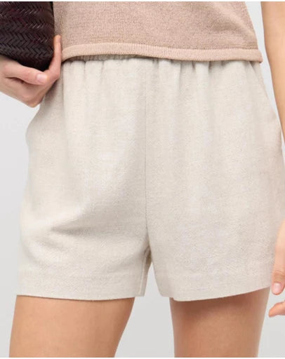 Senna Relaxed Shorts