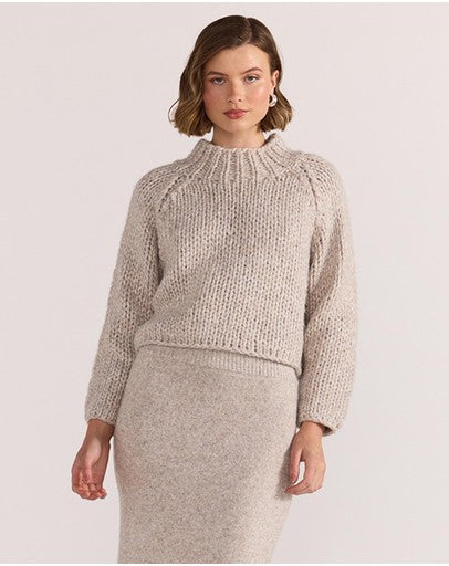 Nadia Jumper