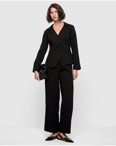 Marlow Wide Leg Pant