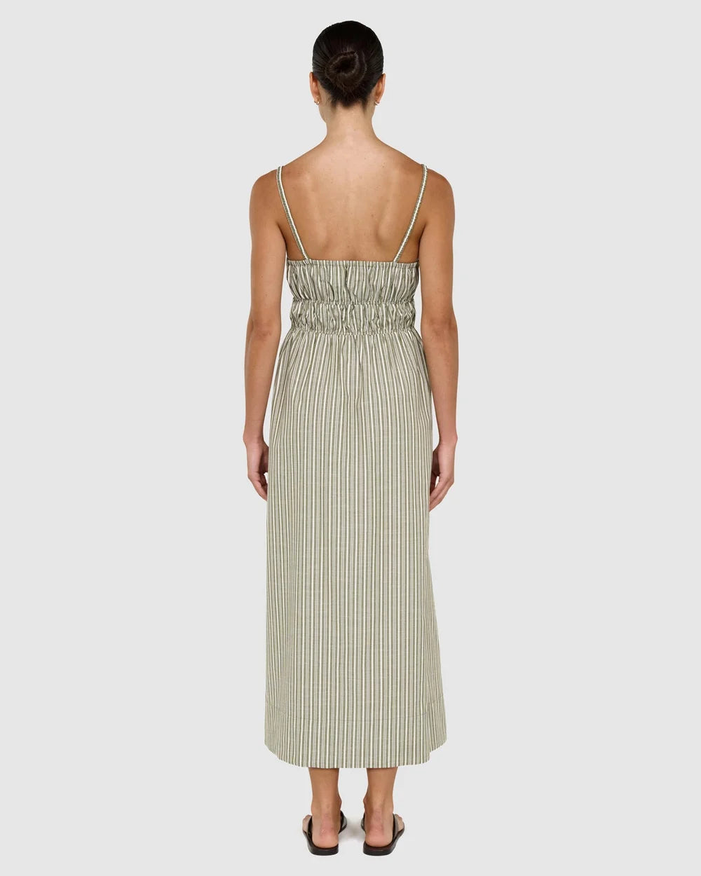 Lisara Midi Dress