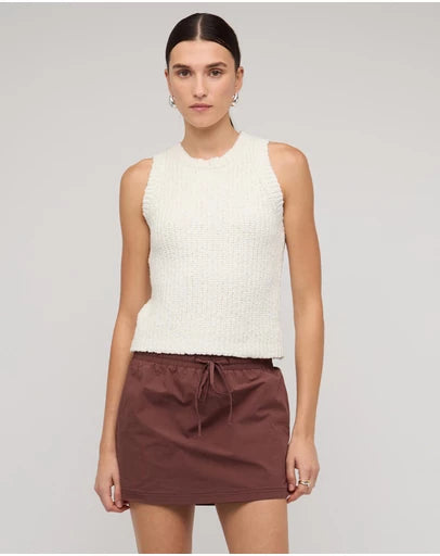 Cove Knit Tank