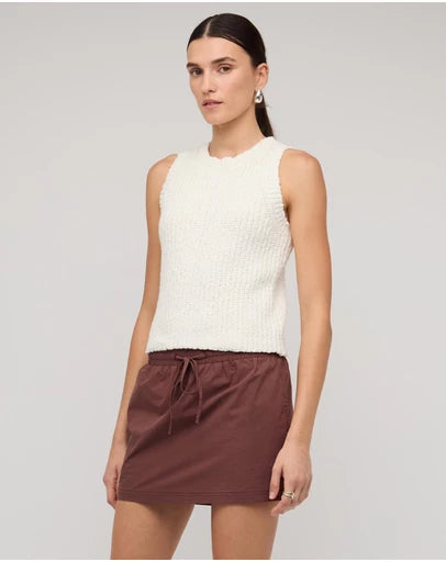 Cove Knit Tank