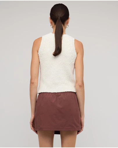 Cove Knit Tank