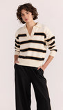 Hudson Jumper
