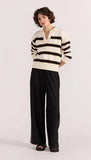 Hudson Jumper