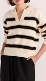 Hudson Jumper