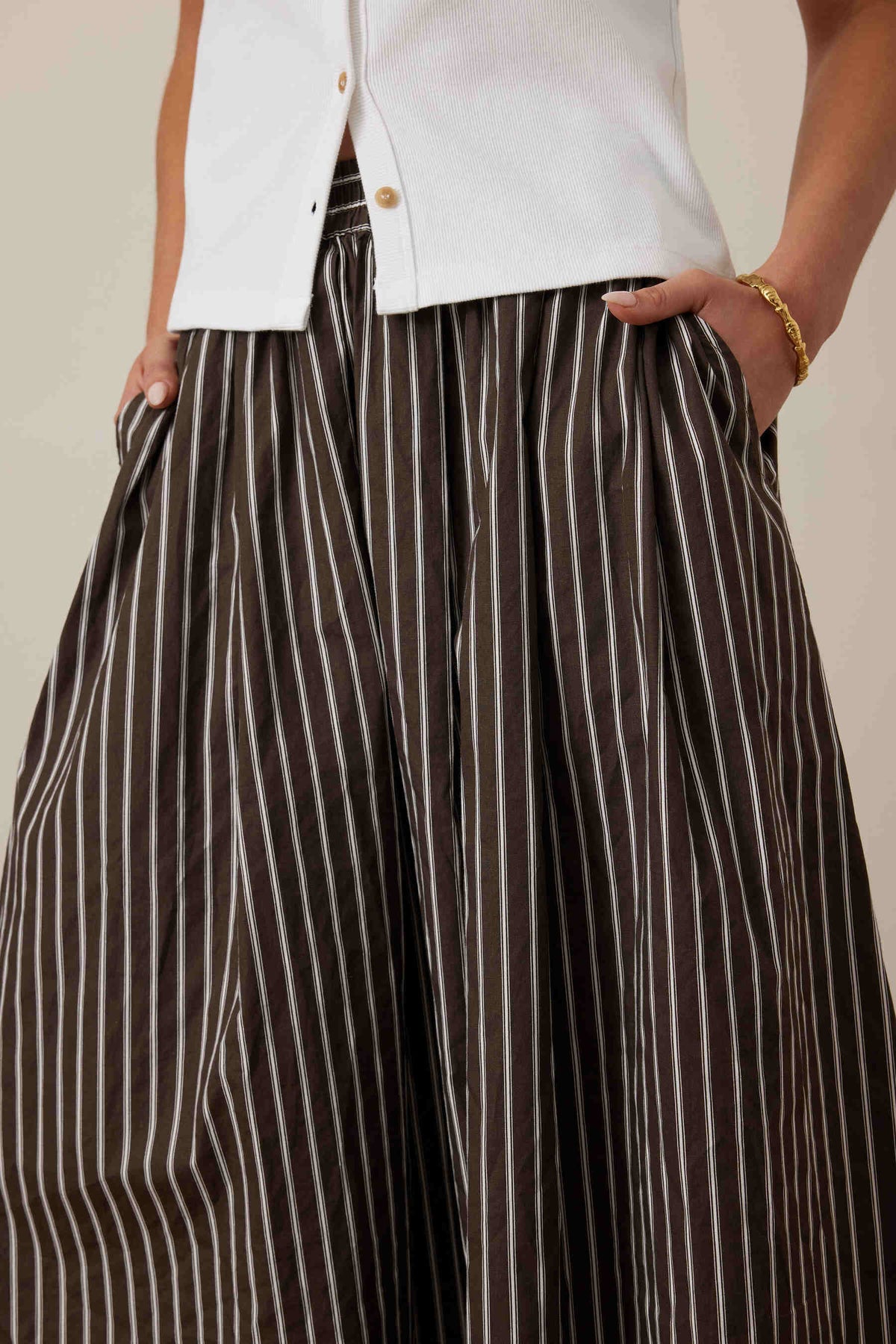 Florence Skirt