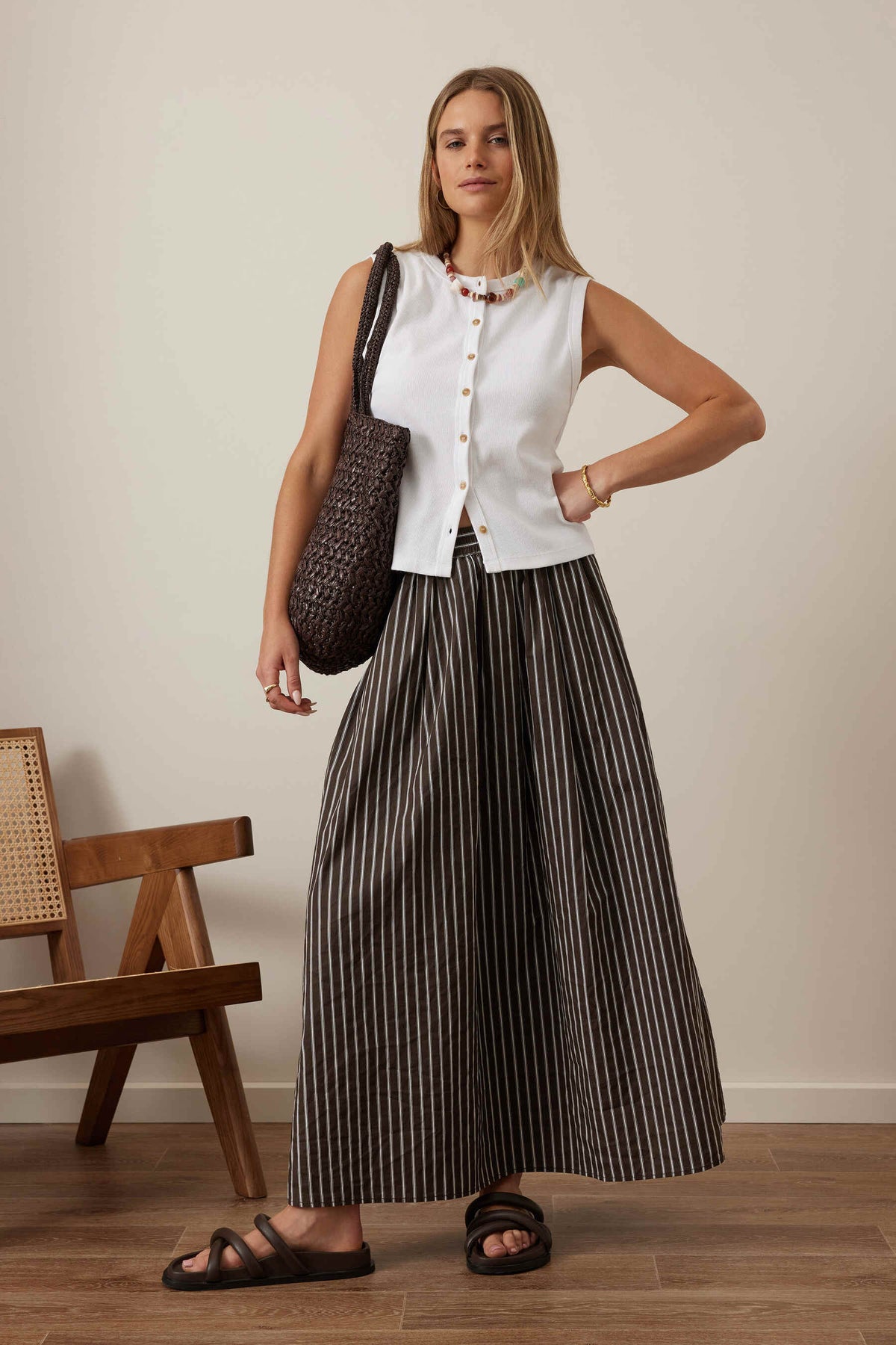 Florence Skirt