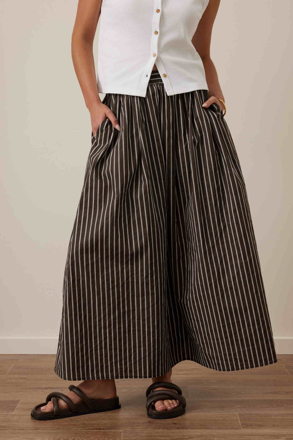 Florence Skirt