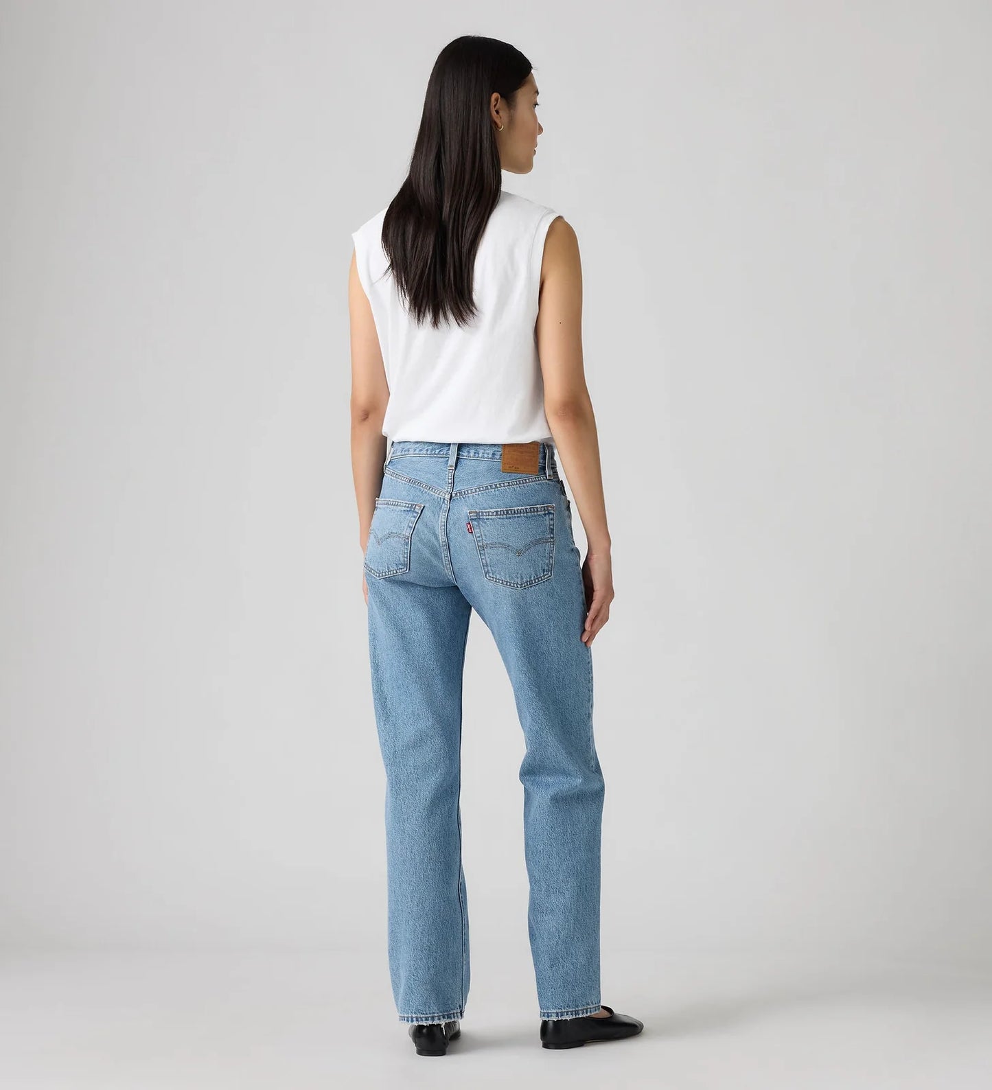 501 '90s Jeans - In Love With You