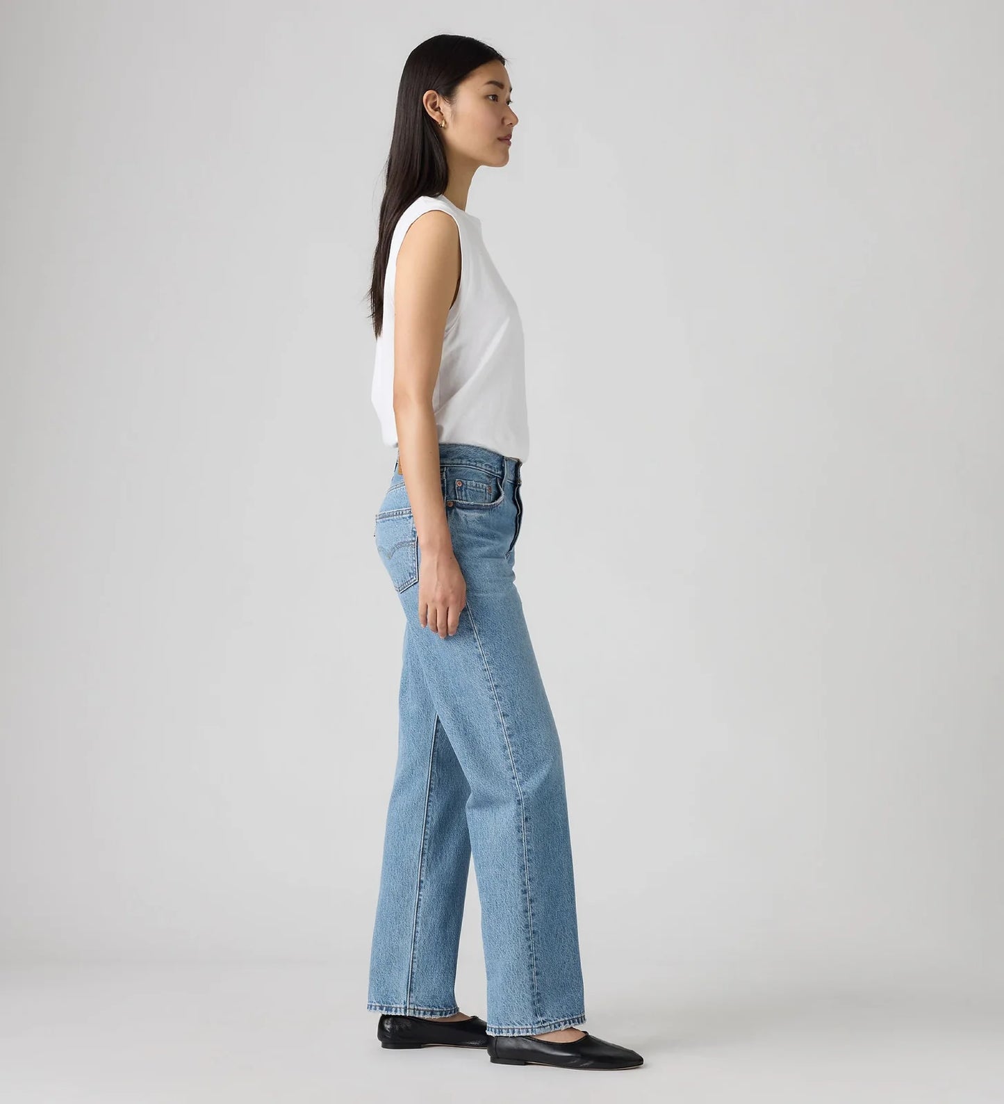 501 '90s Jeans - In Love With You