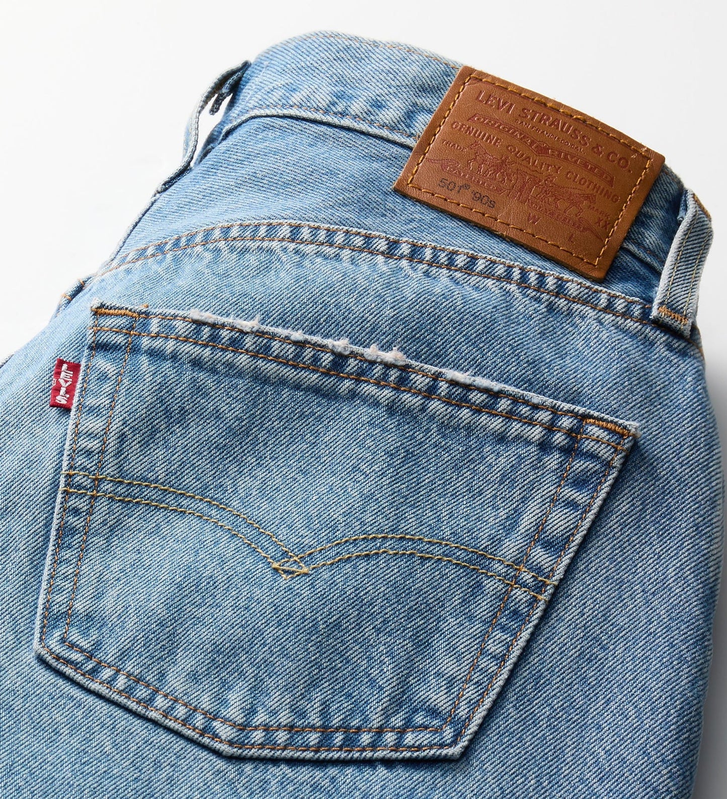 501 '90s Jeans - In Love With You